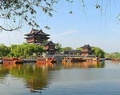 江苏泰州海陵区:检察建议保护国有资产赢得群众称赞